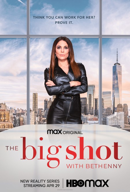 The Big Shot with BeThenny S01E06 DV HDR 2160p WEB h265-EDITH