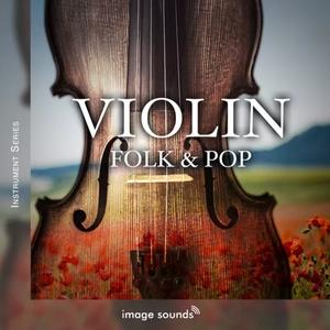 Image Sounds Violin – Folk & Pop WAV