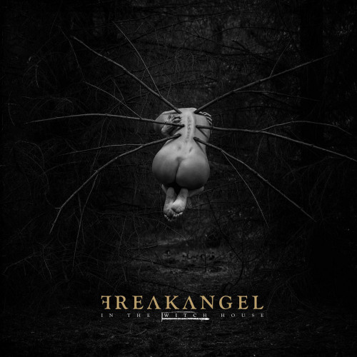 Freakangel - Discography (2010-2023)