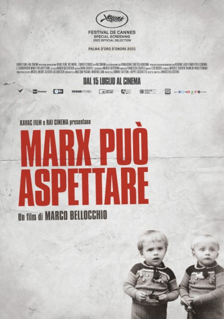 Marx Can Wait 2021 ITALIAN 1080p WEBRip AAC2 0 x264-KUCHU