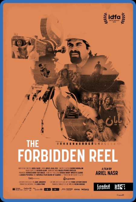 The Forbidden Reel 2019 1080p WEBRip x264-RARBG