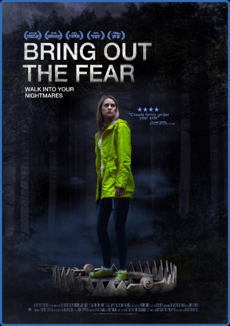 Bring Out The Fear (2021) 720p BluRay YTS