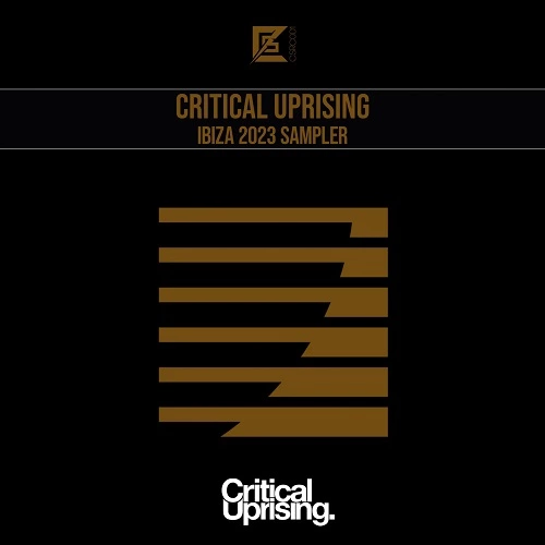 VA - Critical Uprising Ibiza (2023) MP3