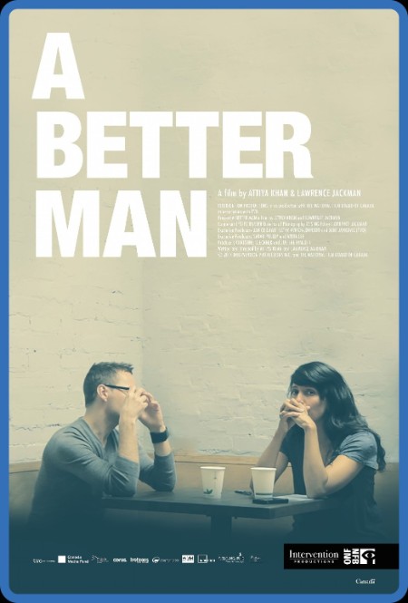 A Better Man 2017 1080p WEBRip x265-LAMA