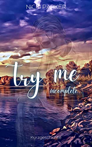 Nicki Parker  -  Try me: Incomplete