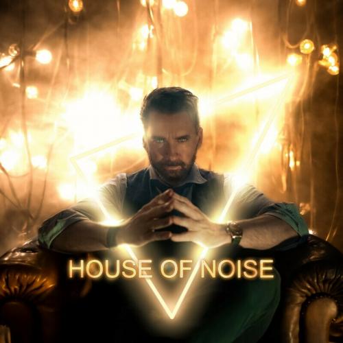 Nomy - House of Noise [EP] (2023)