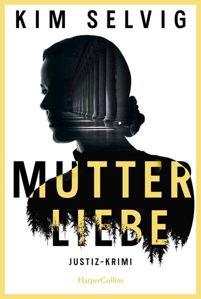 Selvig, Kim  -  Mutterliebe