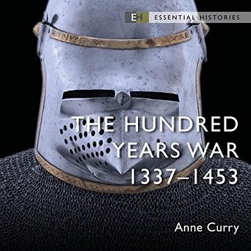 The Hundred Years War 1337–1453 [Audiobook]
