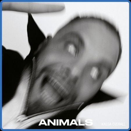 Kassa Overall - ANIMALS (2023)