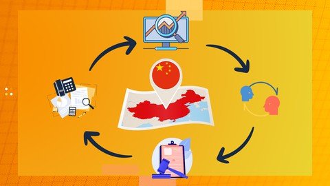 How To Establish Business In China