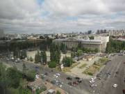 В Соломенском районе избавились от названия улицы, посвященного российскому деятелю