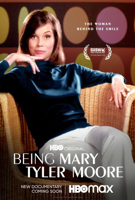 Being Mary Tyler Moore 2023 1080p WEBRip x264-RARBG