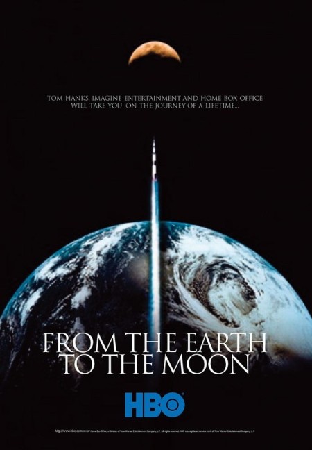 From The Earth to The Moon S01E08 DV HDR 2160p WEB h265-EDITH