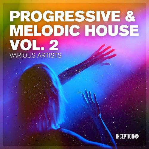Progressive & Melodic House Vol 2 (2023)