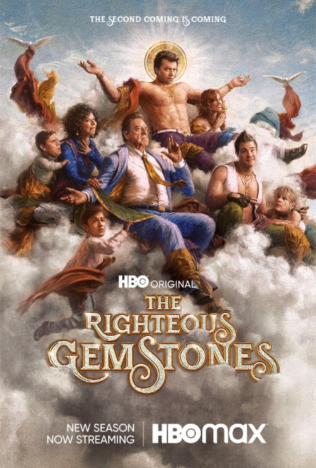 The Righteous Gemstones S02E04 DV HDR 2160p WEB H265-GGWP