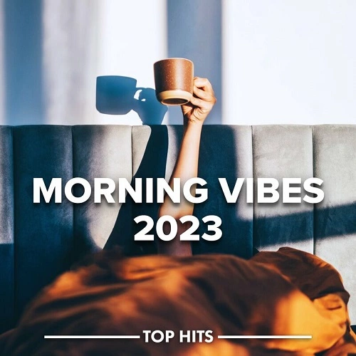 VA - Morning Vibes (2023) MP3