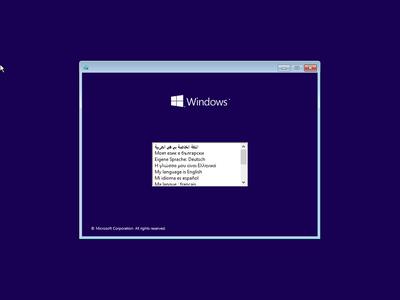 Windows 11 Enterprise 22H2 Build 22621.1778 (No TPM Required) Preactivated Multilingual (x64)