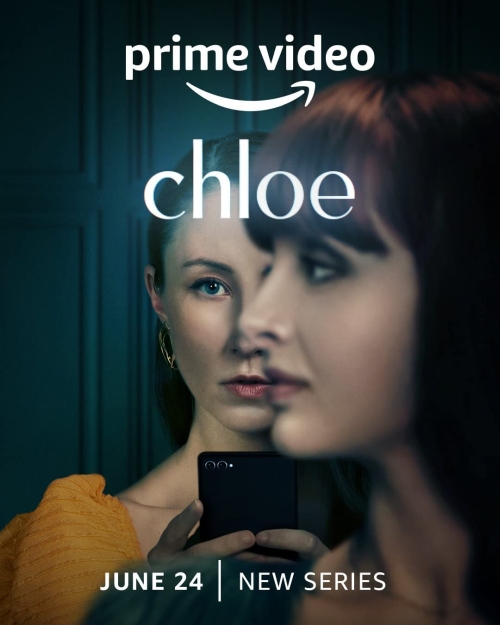 Chloe (2022) [SEZON 1] MULTi.1080p.AMZN.WEB-DL.x264-KiT / Lektor PL & Napisy PL