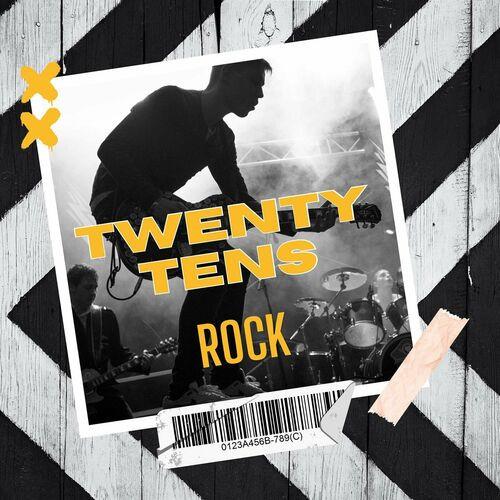 Twenty Tens Rock (2023)