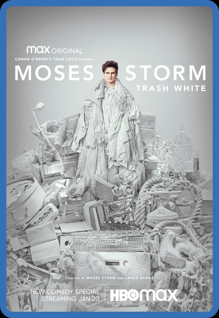 Moses STorm Trash White 2022 DV HDR 2160p WEB h265-EDITH