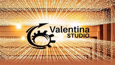 Valentina Studio Pro 13.3