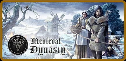 Medieval Dynasty v1 5 1 4-GOG