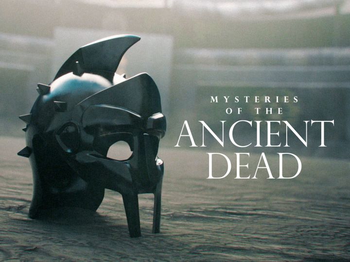 Tajemnice starożytności: śmierć / Mysteries Of The Ancient Dead (2023) [SEZON 1] PL.1080i.HDTV.H264-B89 | POLSKI LEKTOR