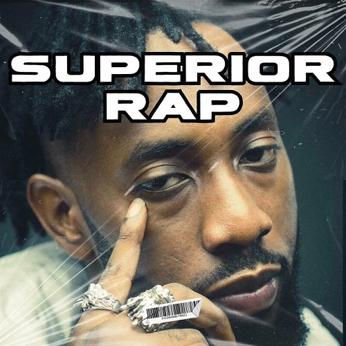 VA - Superior Rap (2023) MP3