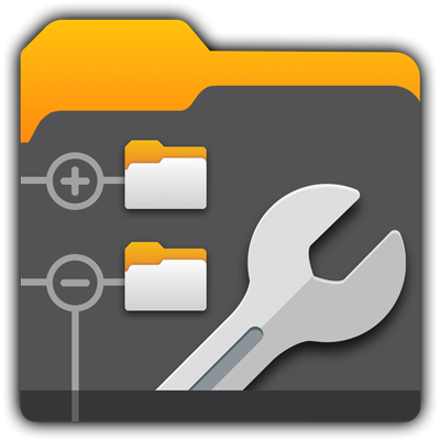 X-plore File Manager 4.30.42 (Android)