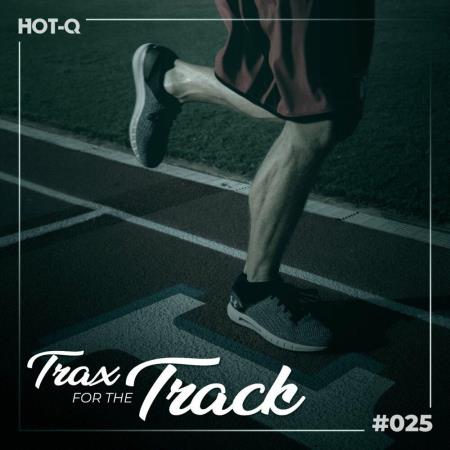 VA | Trax For The Track 025 (2023) MP3