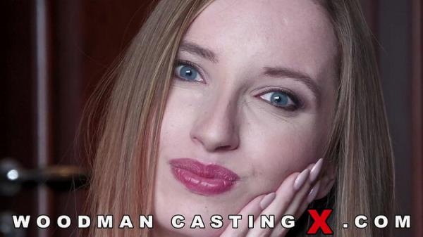 WoodmanCastingX: Trixxxie Fox (HD) - 2023