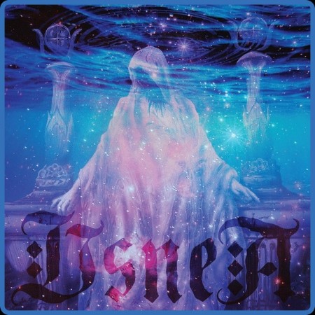 Usnea - 2023 - Bathed in Light (FLAC)