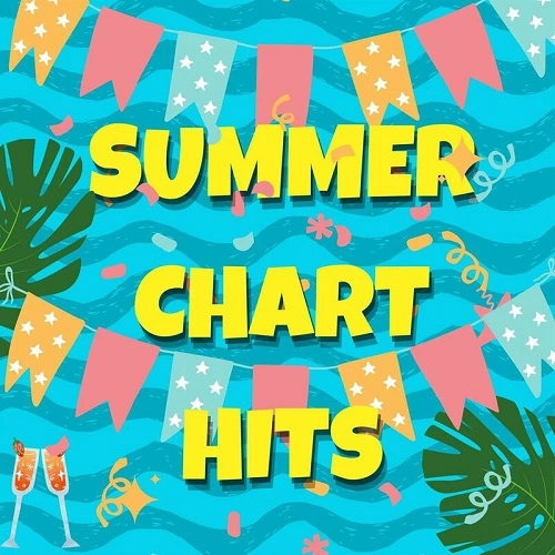 VA - Summer Chart Hits (2023) MP3