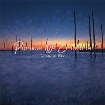 VA - Particle Of Emotions Chapter 025 (Mixed by SounEmot) (2023) MP3