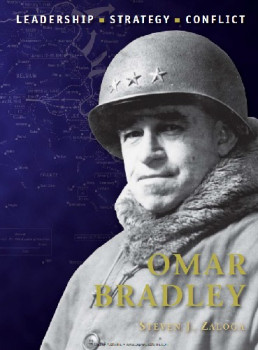 Omar Bradley (Osprey Command 16)