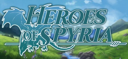 Heroes of Spyria-TENOKE