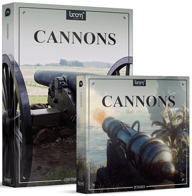 Boom Library Cannons (Construction Designed) 1fb5ca91a34780de0f0f