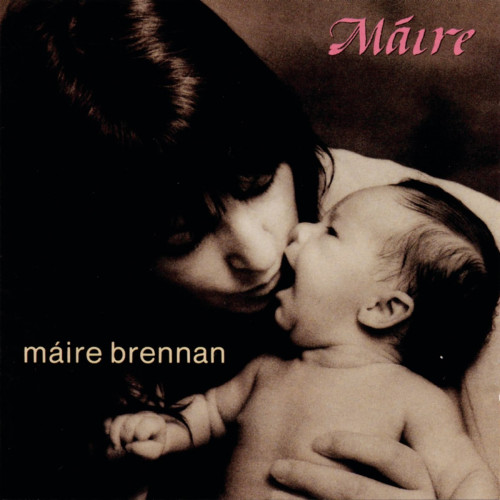 Maire Brennan - Maire (1992) Lossless+mp3