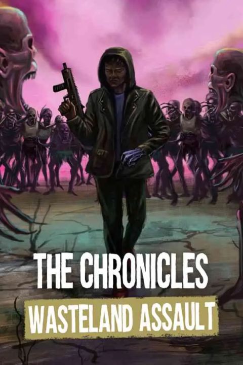 The Chronicles Wasteland Assault (2023) TENOKE