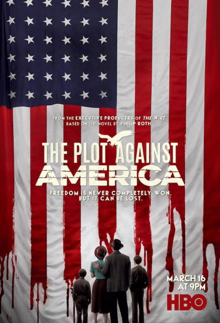 The Plot Against America S01E05 DV HDR 2160p WEB H265-WHOSNEXT