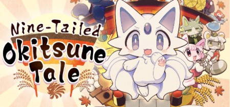 Nine-Tailed Okitsune Tale Update v20230526-TENOKE