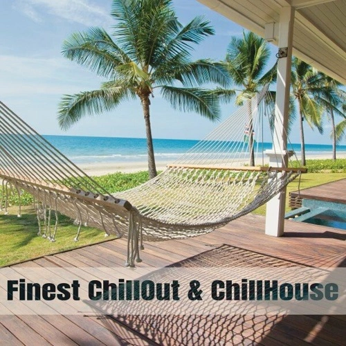 VA - Finest Chillout & Chillhouse (2023) MP3