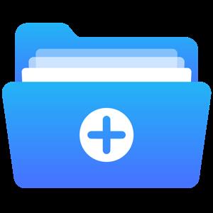 Easy New File 5.6 macOS