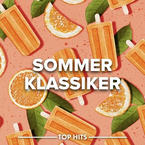 VA - Sommer Klassiker (2023) MP3