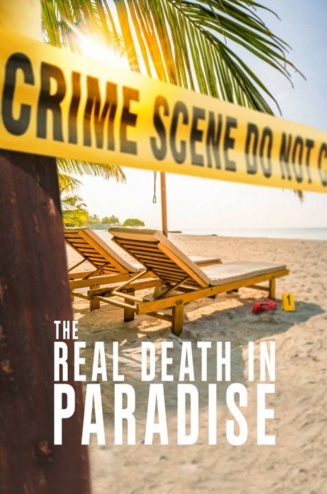 Morderstwo w tropikach / The Real Death In Paradise (2022) [SEZON 1] PL.1080i.HDTV.H264-B89 | POLSKI LEKTOR