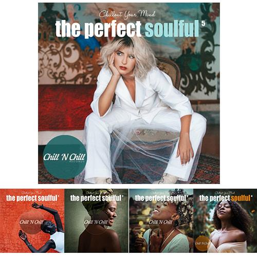The Perfect Soulful Vol. 1-5 Chillout Your Mind (2021-2022)