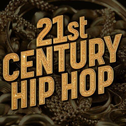 21st Century Hip Hop (2023)