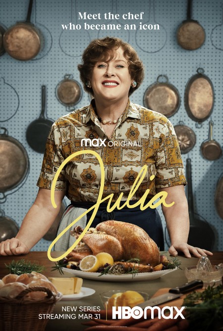 Julia 2022 S01E06 DV HDR 2160p WEB H265-GLHF