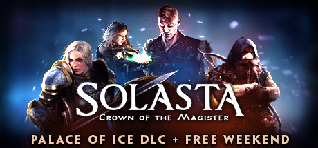 Solasta Crown of the Magister v1.5.46-GOG