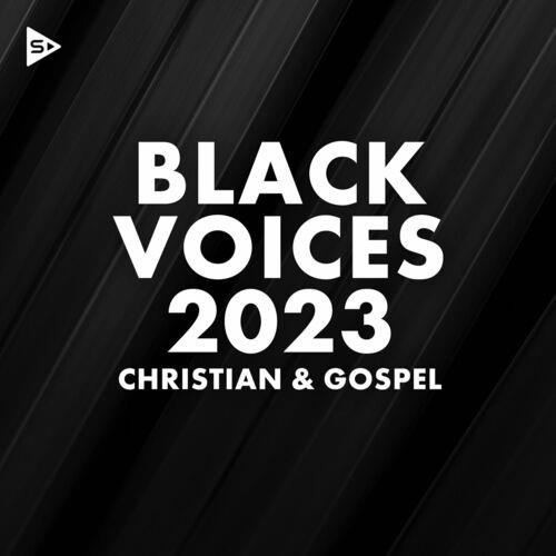Black Voices 2023 Christian and Gospel (2023)